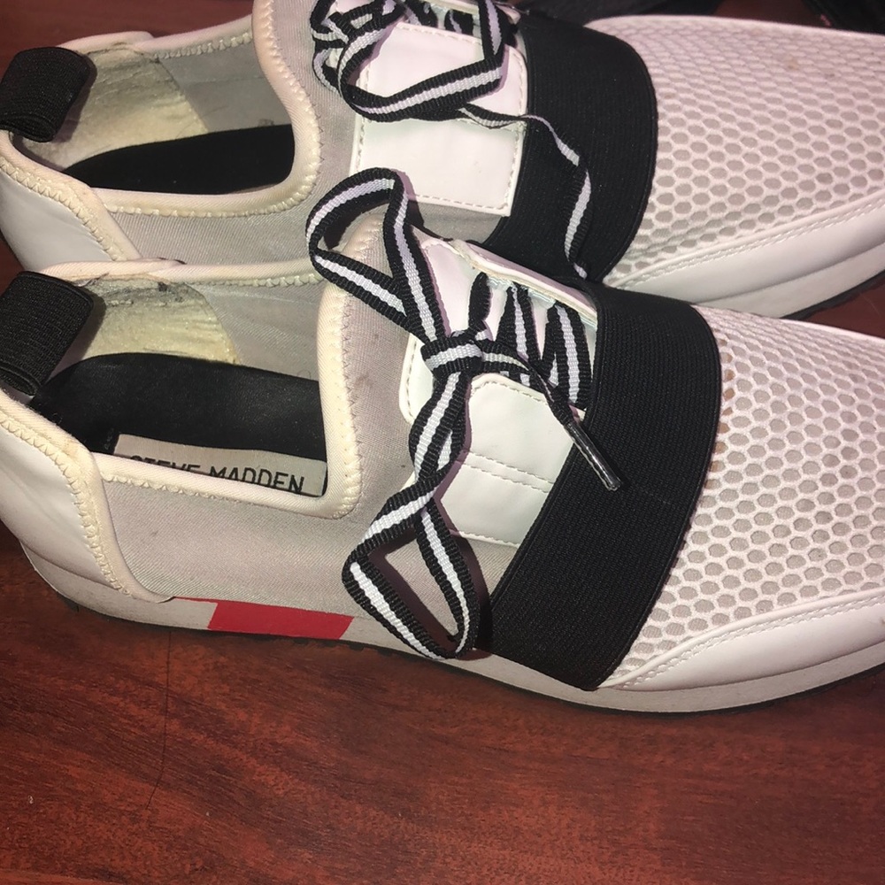 Steve Madden shoes size 9.5 in Women’s